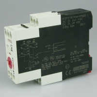 Saia Delayed Operation Timer
